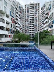 Mi Casa (D23), Condominium #540762251